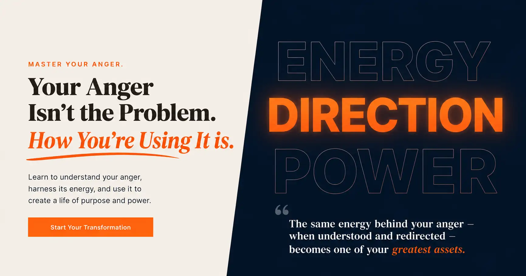 Up Rage UpSpiral.Life | Free Disarm Anger Mini-Course - 7 Video Lessons